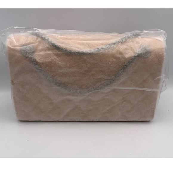 Gladdon Quilted Stylish Crossbody Shoulder Chain Strap Clutch Purse NEW - Picture 2 of 4